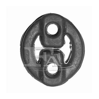 VEGAZ Halter, Abgasanlage TG-105EPDM