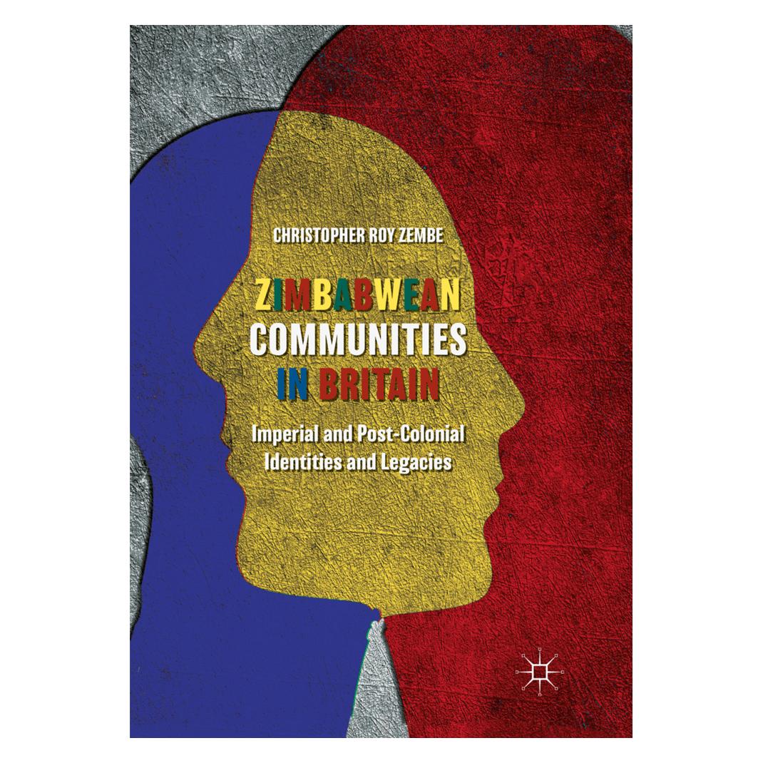 Springer Zimbabwean Communities in Britain (Englisch, Softcover, Christopher Roy Zembe) (56071553)