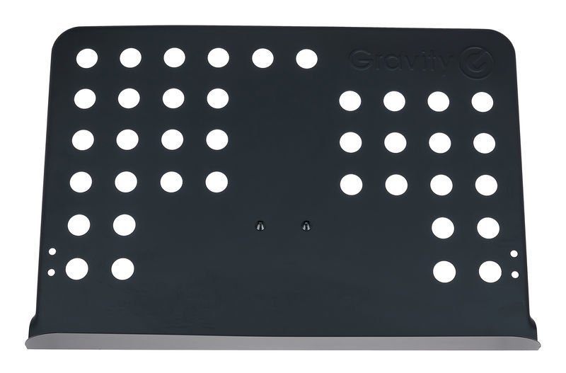 Gravity NS MS 01 Black