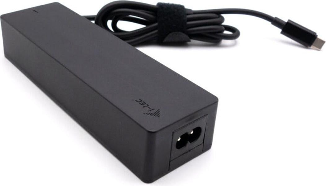 iTEC USB-C Metal Ergonomische 4K Hub