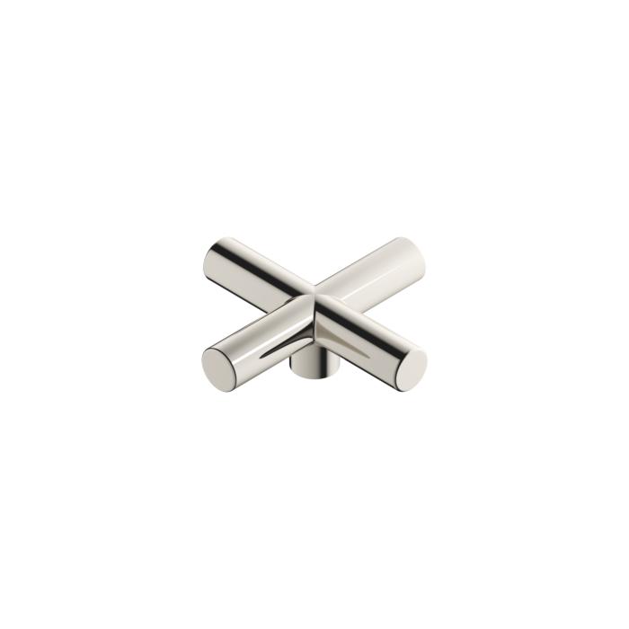 Dornbracht Griff einzeln Tara NEU - 092089010-08 platin