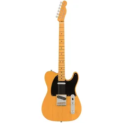 Fender American Vintage II 51 Telecaster MN Butterscotch Blonde - E-Gitarre