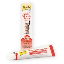GimCat Multi-Vitamin-extra 6x200 g