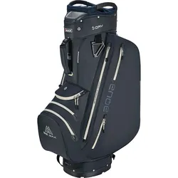 BIG MAX Cartbag Aqua Style 4, navy