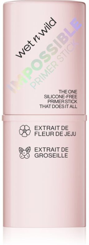 Wet n Wild PrimeFocus Impossible base en stick 14 g