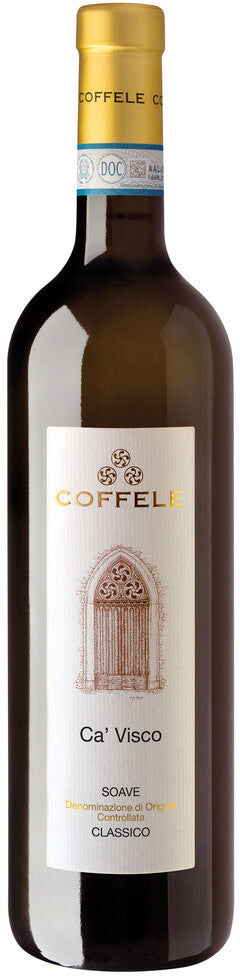 Soave Classico 'Ca' Visco' Coffele 2025