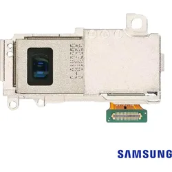 Samsung Periskop Kamera Galaxy S22 Ultra 10MP (Modul, Samsung Galaxy S22 Ultra), Mobilgerät Ersatzteile, Mehrfarbig