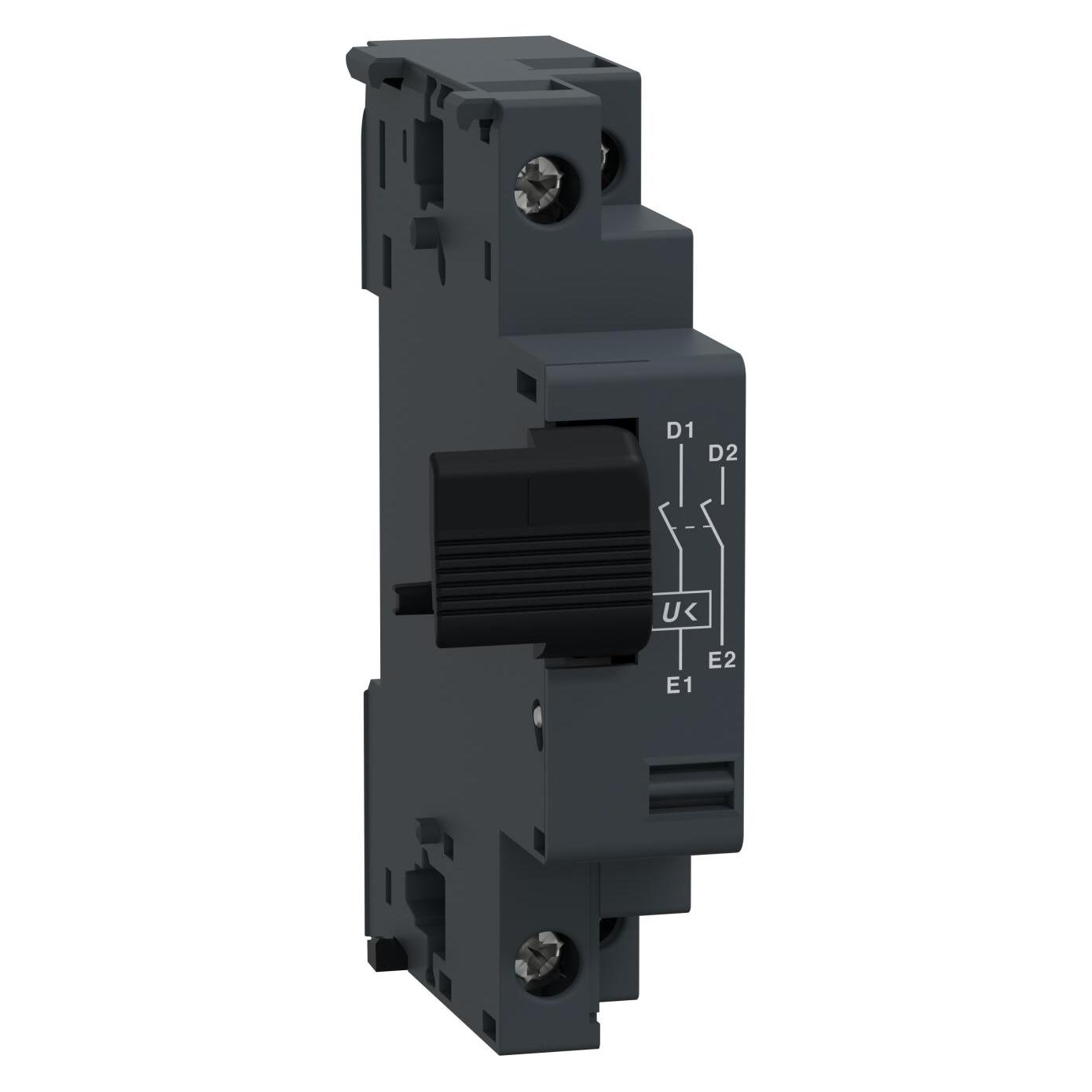 Schneider Electric Elektronischer Auslöser 220-240VAC 50Hz (GVAX225)