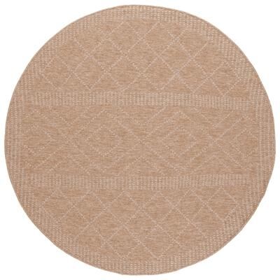 SAFAVIEH Retreat Aoibheann Farmhouse Rug