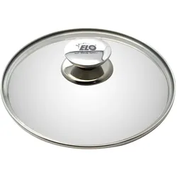 ELO Glasdeckel 20cm "Galant"