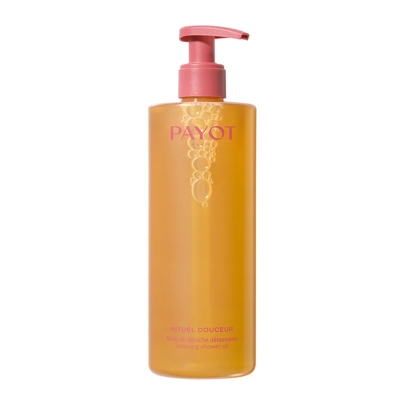 Payot Rituel Douceur Huile Douche, 400ml 65119034