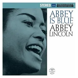 Concord Records, Schallplatten, Abbey Is Blue (Vinyl) (Abbey Lincoln)