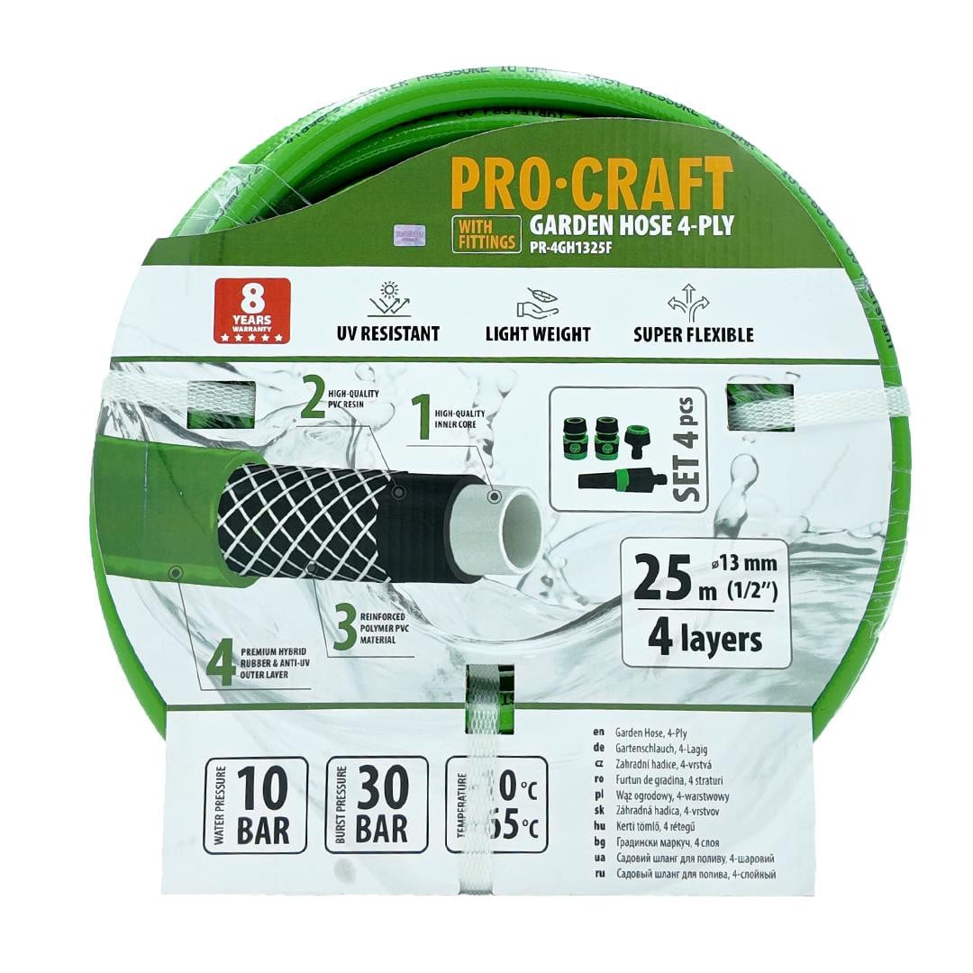 Procraft PR-4GH1325F