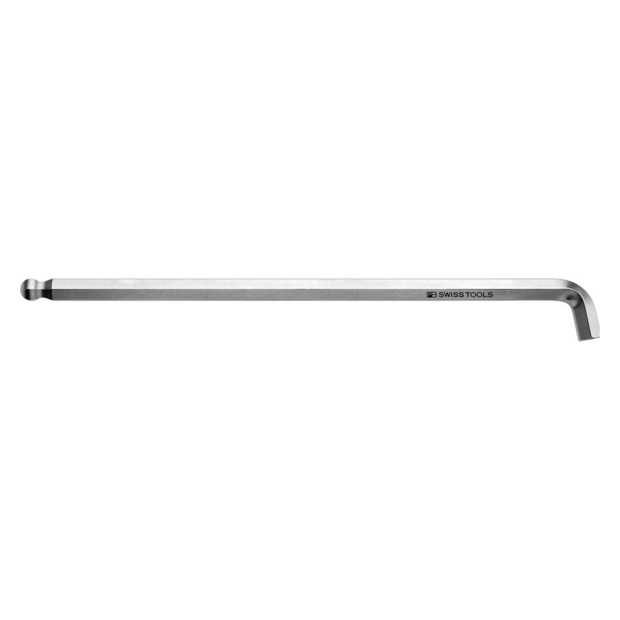 PB Swiss Tools Innensechskantschlüssel PB 2212L/5 (PB 2212 L 5)