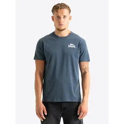 Lonsdale Herren T-Shirt normale Passform Dreierpack HARLINGTON