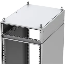 Eldon Front/Rear Top Frames, MCU2128R5