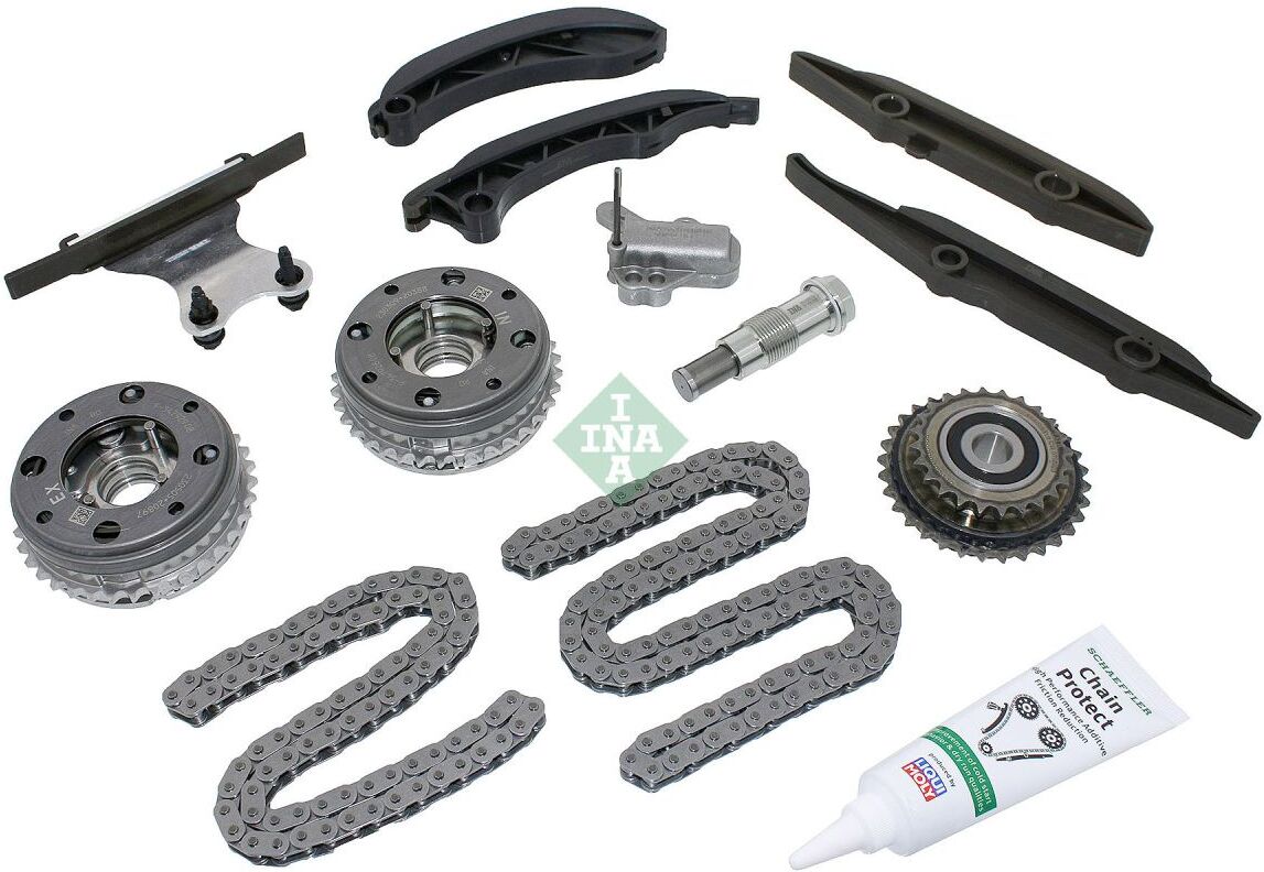 Steuerkettensatz Schaeffler INA 559 1007 33