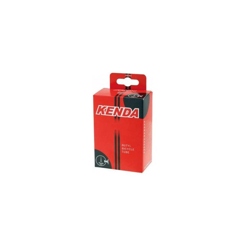 Chambre à air Kenda 20x1.75" valve Schrader