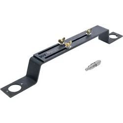 BGS Fixierwerkzeug Nockenwelle für VAG verstellbar 12V / 30V - 8522