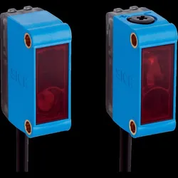 Sick Miniatur-Lichtschranke GSE6L-E2211