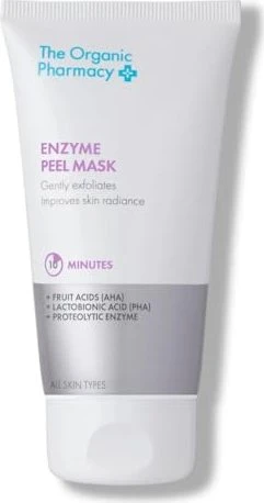 The Organic Pharmacy Enzyme Peel Mask (60 ml) (32028)