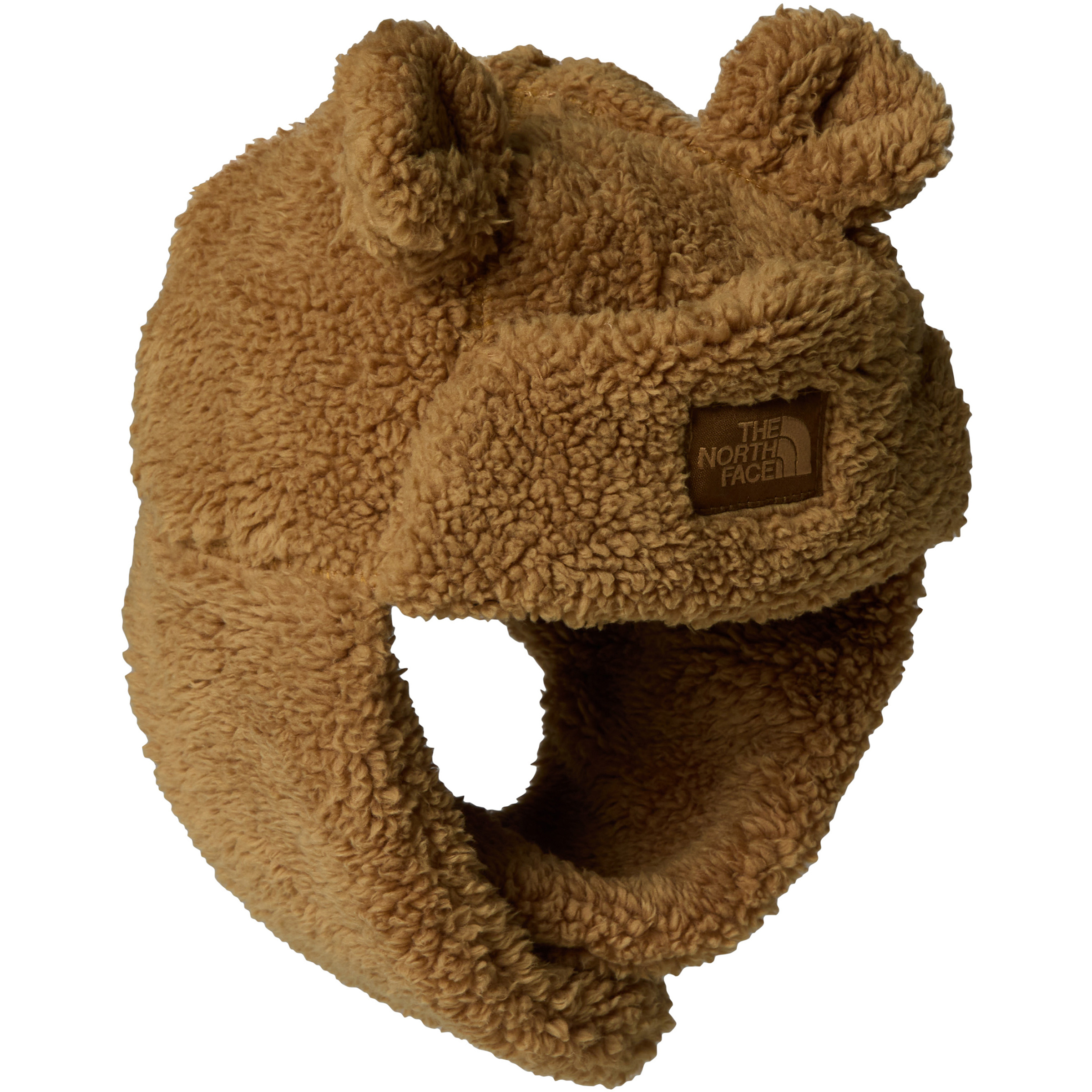 The North Face Bear Trapper Kinder Mützen & Beanies braun Größe 48 Lifestyle Widerstandsfähig