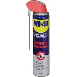 WD-40® Rostentferner 250,0 ml