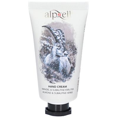 Alpzell Hand Cream Fl 30 ml Creme