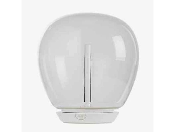 Artemide Lampe 26 W Transparent/Blanc