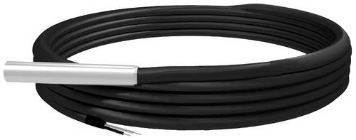 Emko Temperatursensor TCS-M06-L060-K02.K Fühler-Typ K Messbereich Temperatur-50 bis +200°C Fühlerbreite 6mm
