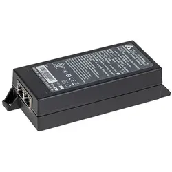 LANCOM 10G PoE++ Injector (EU) 10 Gigabit Ethernet 56 V