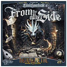 Scribabs From the other Side - Blind Guardian 297765