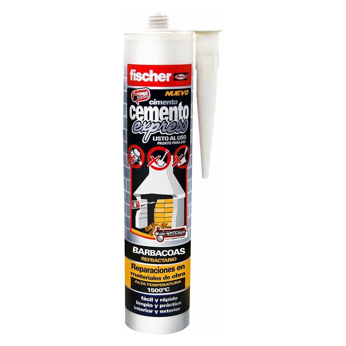 Fischer 514853 (1 Stk.) (514853)