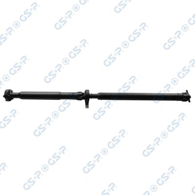 GSP Gelenkwelle, Achsantrieb PS900114 für BMW