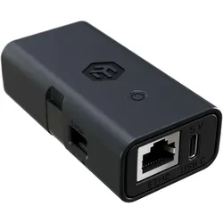 MikroTik Gpoe-Usb (802.3af (PoE), 802.3at (PoE+), 15 W), PoE Injector