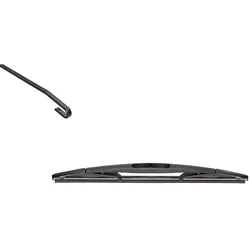 Scheibenwischer SWF 116510 für Renault Citroën Peugeot Dodge Twingo I C1