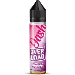 Dash Overload Sweet Berries Aroma
