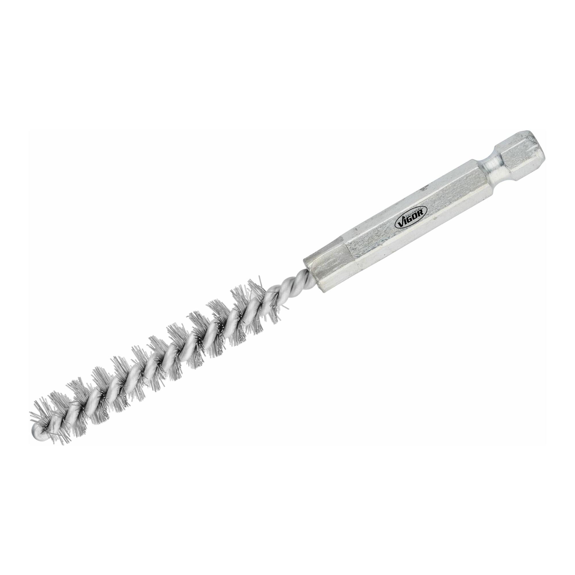 VIGOR Stahlbürste V4646S-9)