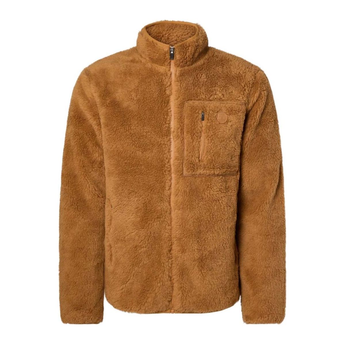 We Norwegians Kebnekaise Jacket Men cinnamon (32) M 25300432