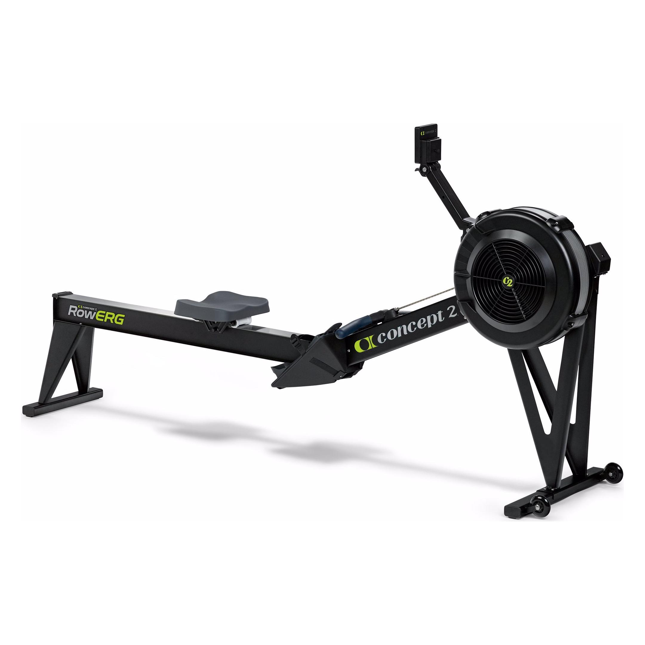 Concept2 RowErg Tall PM5 (2775)