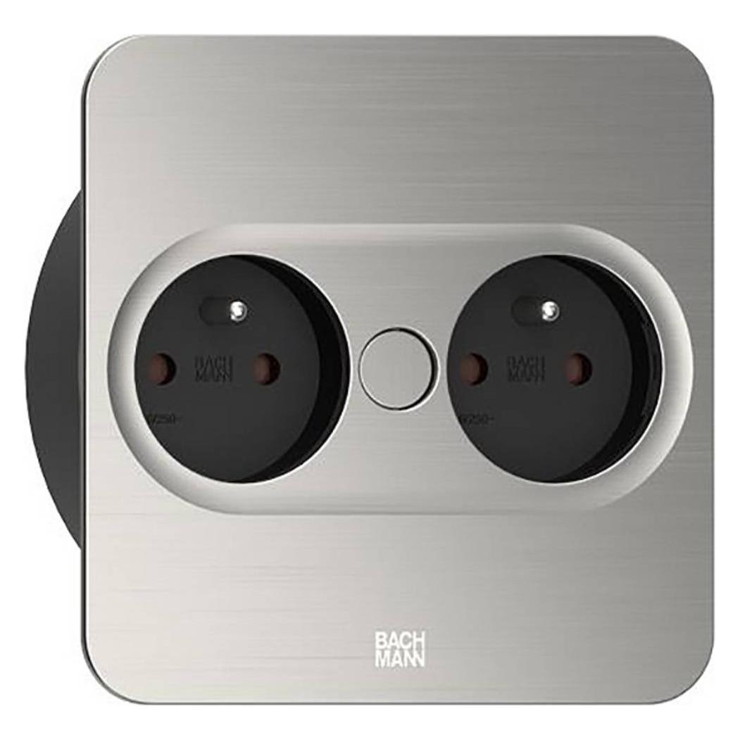 Bachmann Multiple socket outlets (946.003)