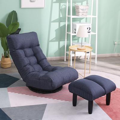 Abrihome Moda floor chair single sofa reclining chair