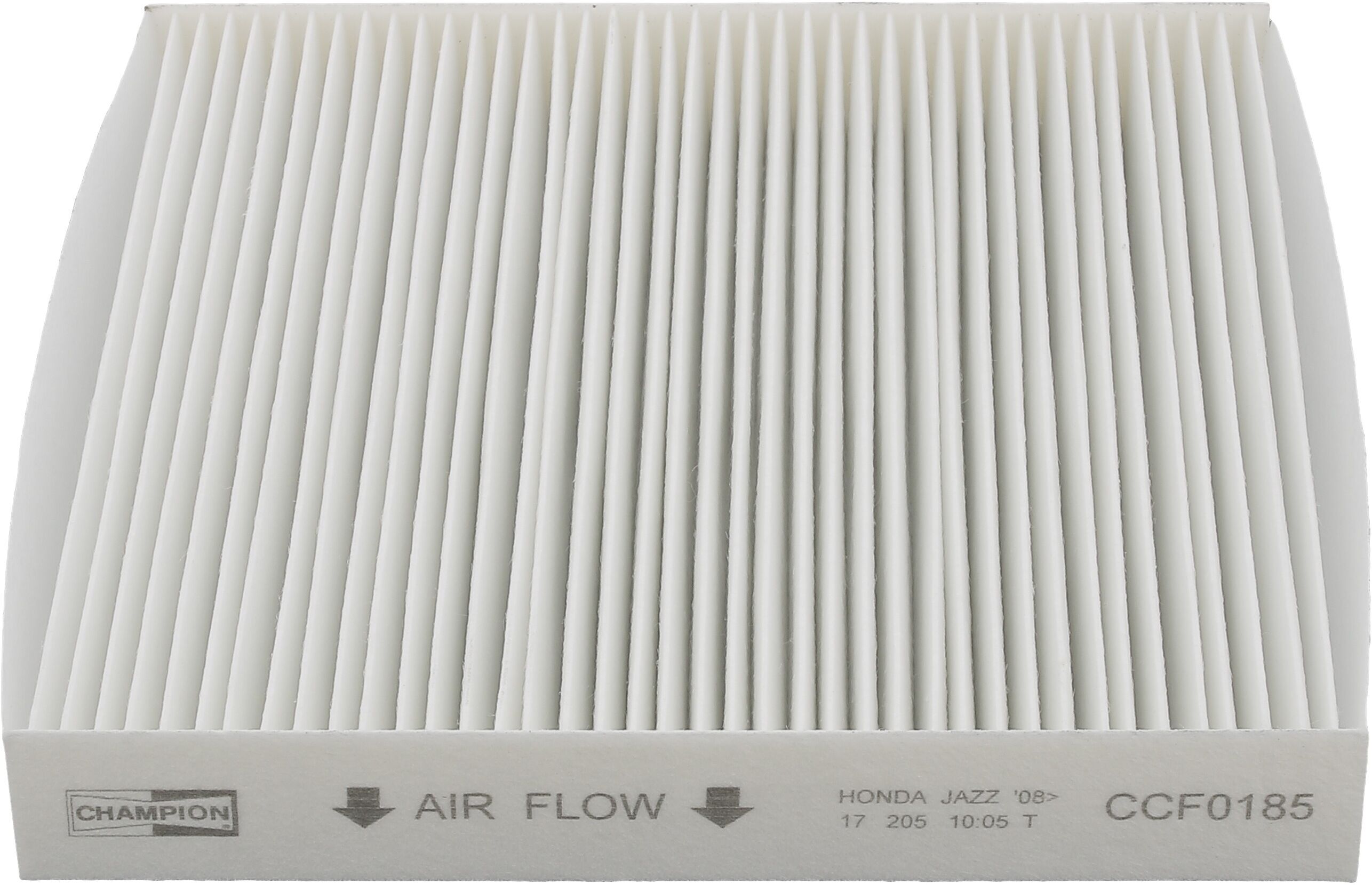 Champion Filter, Innenraumluft Ccf0185 Für Honda