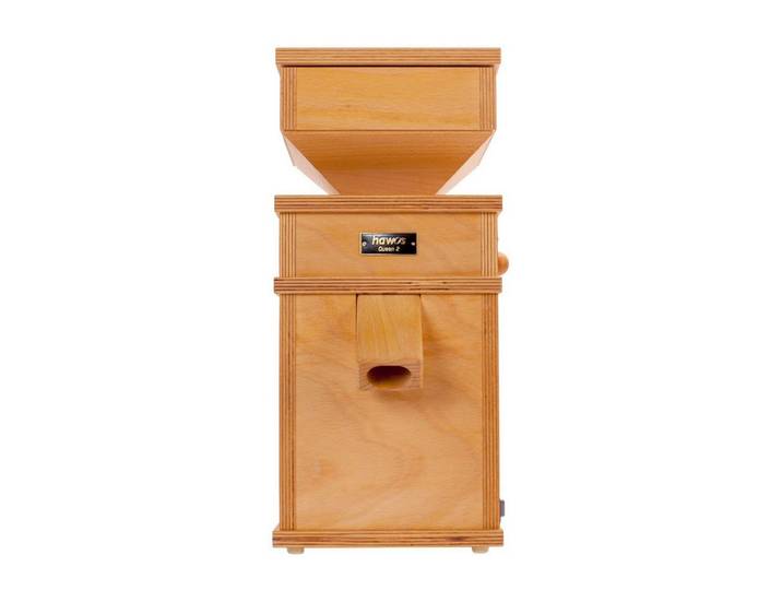 Hawos Getreidemühle Queen 2