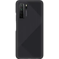 Huawei HW51994057 (Huawei P40 Lite 5G), Smartphone Hülle, Schwarz