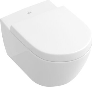 Villeroy & Boch 5614R0i4 T-WC sprd-los Subway 2.0 370x560x365