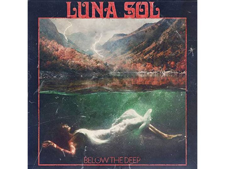 Below the Deep
