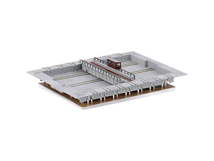 Trix 66540 - schuifplatform Minitrix