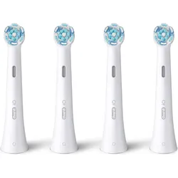Oral-B, Zahnbürstenkopf, iO Ultimative Reinigung (4x)