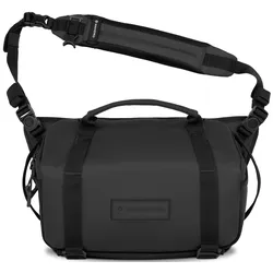 WANDRD ROGUE Sling 9 Liter schwarz V2 (Angebot)
